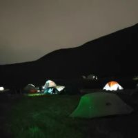 Maud Whalen Group Campsite ico