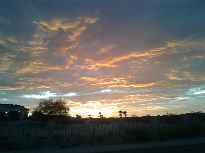 The Sands RV & Golf Resort Picture 4