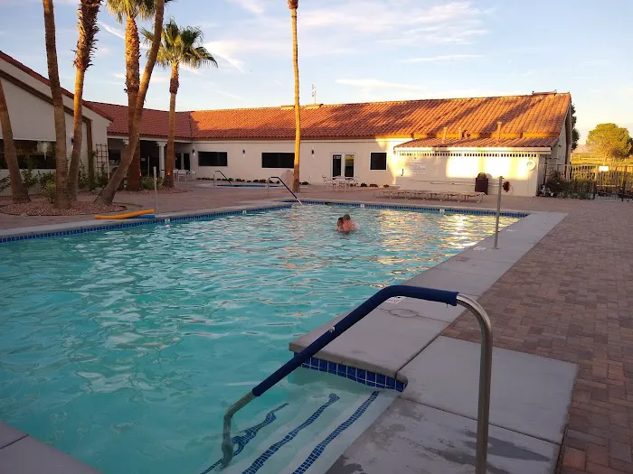 The Sands RV & Golf Resort Picture 6