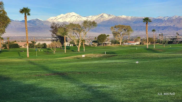 The Sands RV & Golf Resort Picture 9
