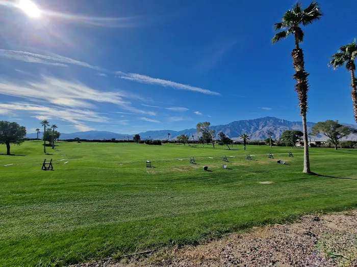 The Sands RV & Golf Resort Picture 7