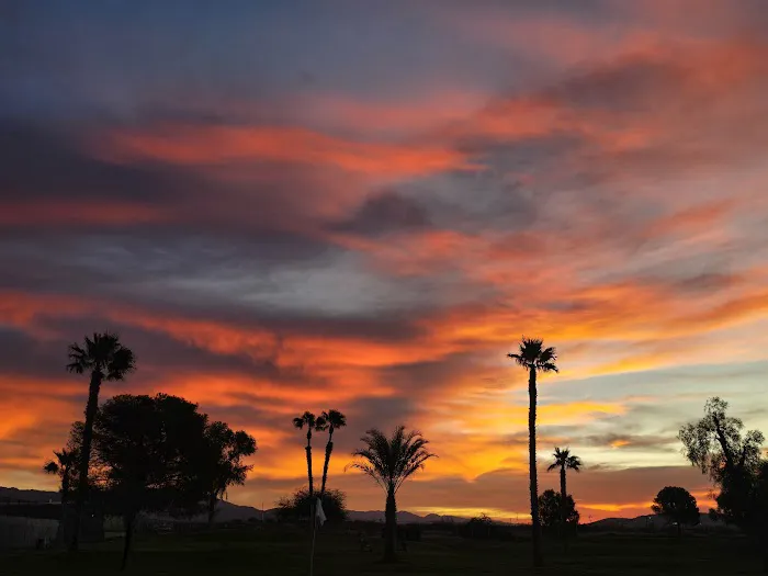 The Sands RV & Golf Resort Picture 1