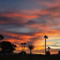 The Sands RV & Golf Resort ico