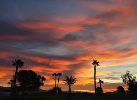 The Sands RV & Golf Resort