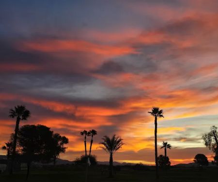The Sands RV & Golf Resort
