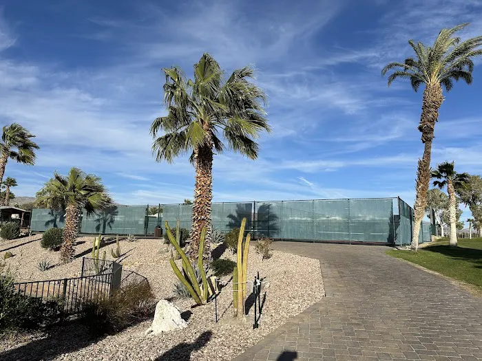 The Sands RV & Golf Resort Picture 3