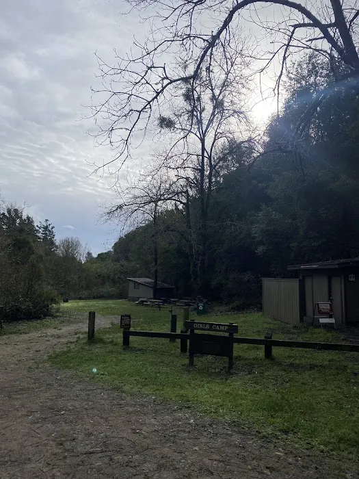 Girls’ Camp Picture 1
