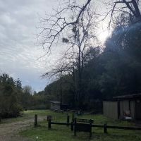 Girls’ Camp ico