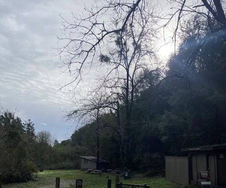 Girls’ Camp