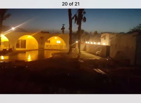 Desert Valley Estates Mobile Home & RV