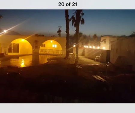 Desert Valley Estates Mobile Home & RV