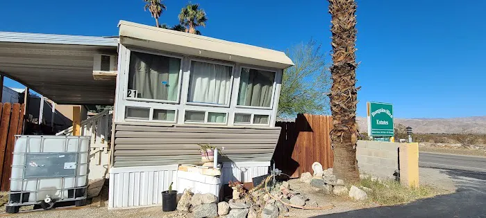 Desert Valley Estates Mobile Home & RV Picture 2
