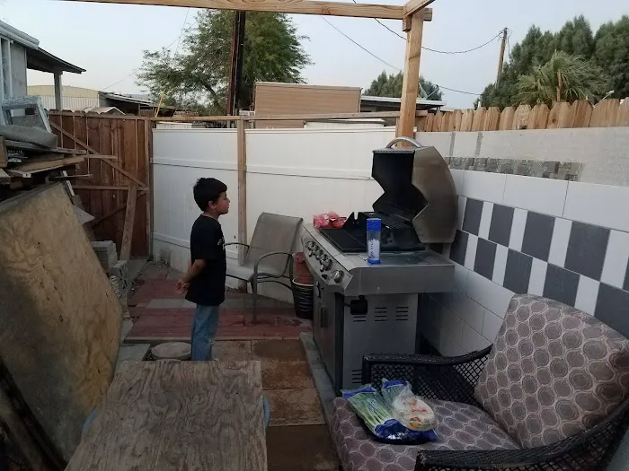 Desert Valley Estates Mobile Home & RV Picture 9