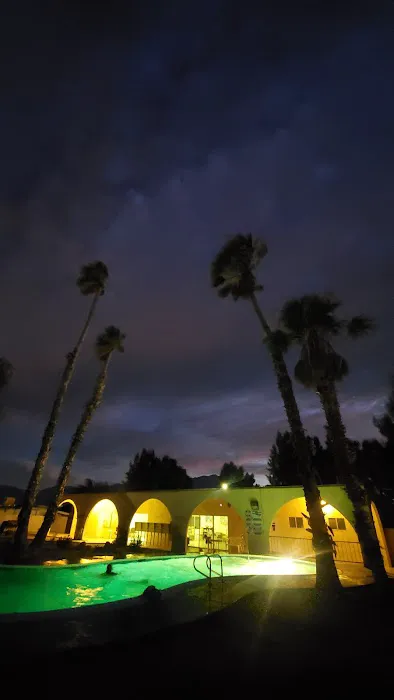 Desert Valley Estates Mobile Home & RV Picture 3