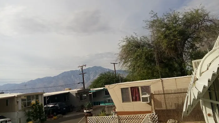 Desert Valley Estates Mobile Home & RV Picture 10