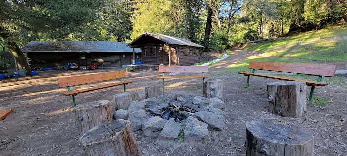 Oakland Pal Camp Picture 3