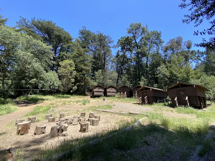 Oakland Pal Camp Picture 4