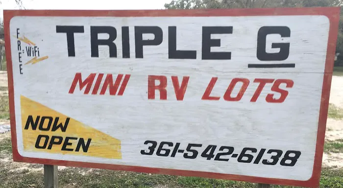 Triple G Mini RV Lots Picture 2