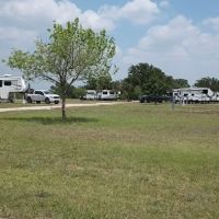 Triple G Mini RV Lots ico