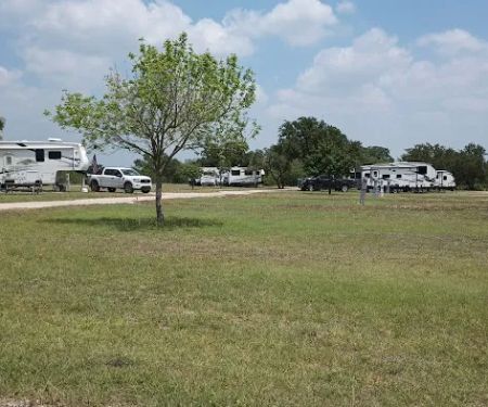 Triple G Mini RV Lots