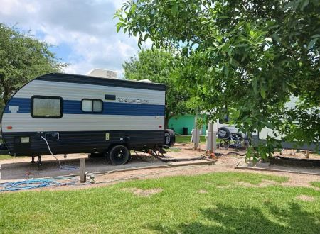 Moore Like Home RV Park
