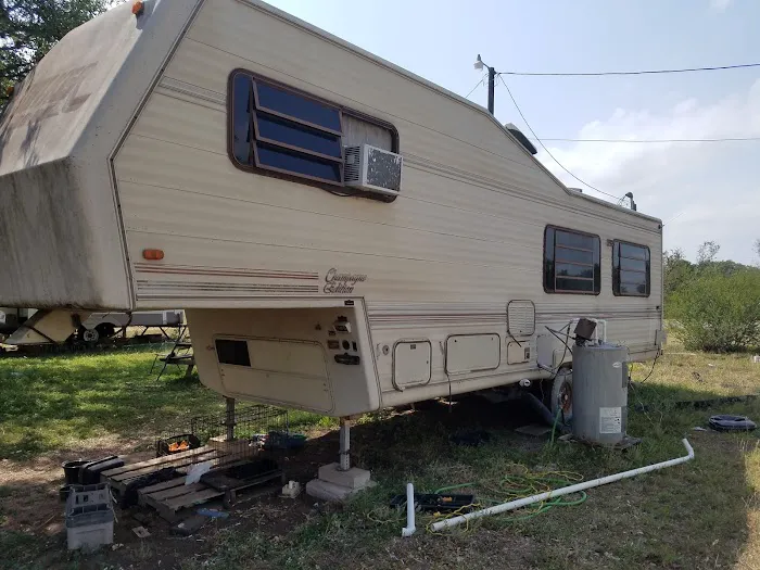 Windy Hills Rv Park Picture 4