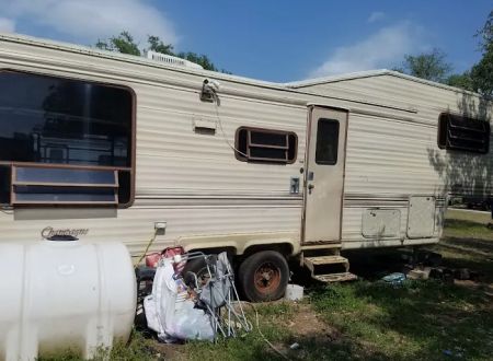 Windy Hills Rv Park