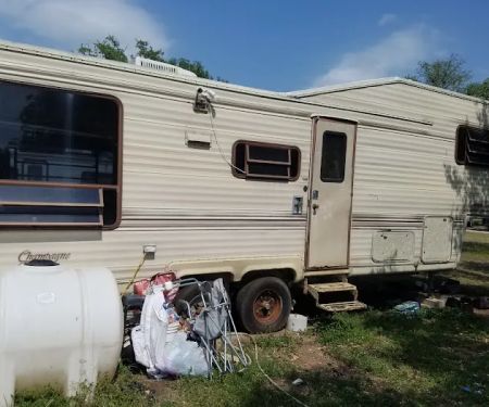 Windy Hills Rv Park