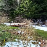 Yahoo Lake Campground ico