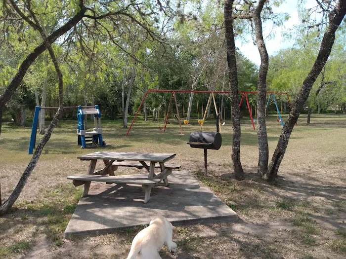 Beeville RV Park Picture 7