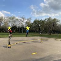 Beeville RV Park ico