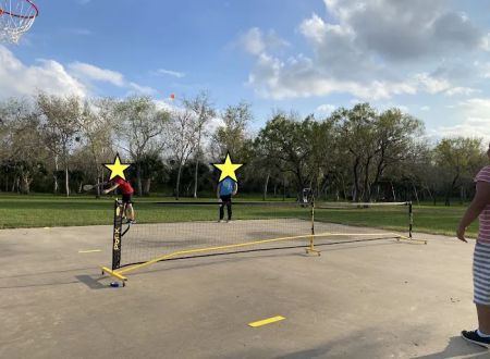 Beeville RV Park