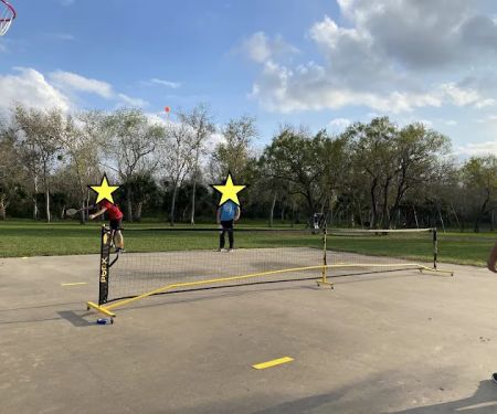 Beeville RV Park