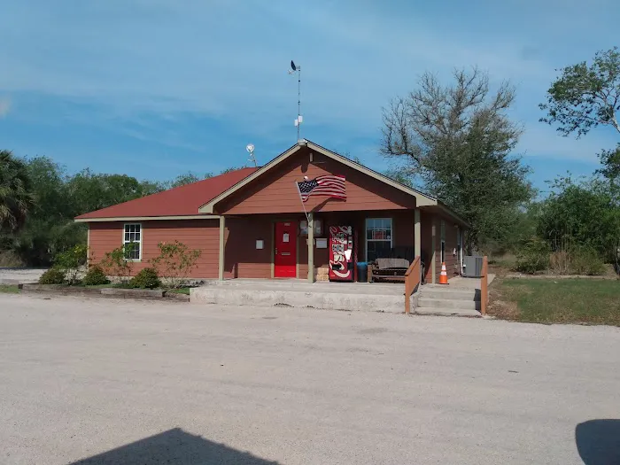 Beeville RV Park Picture 4