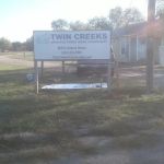 Twin Creeks MHC