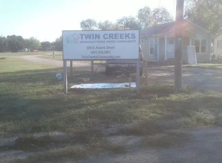 Twin Creeks MHC