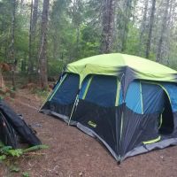Horse Camp: Lewis River ico