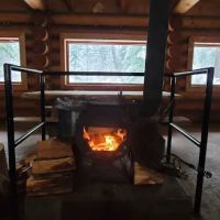 Kalama Horse Camp Campground ico