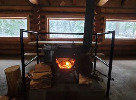 Kalama Horse Camp Campground