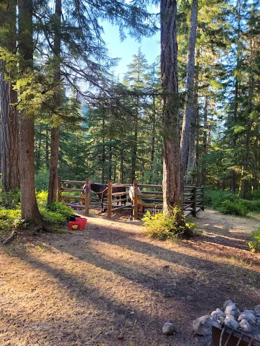 Kalama Horse Camp Campground Picture 9