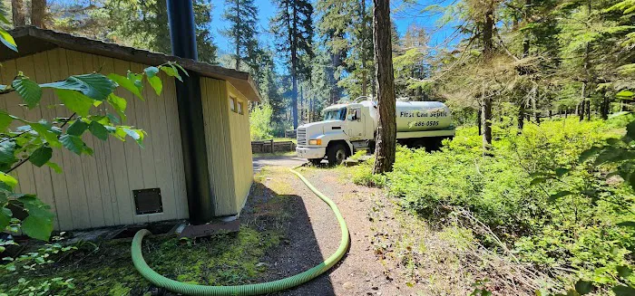 Kalama Horse Camp Campground Picture 3