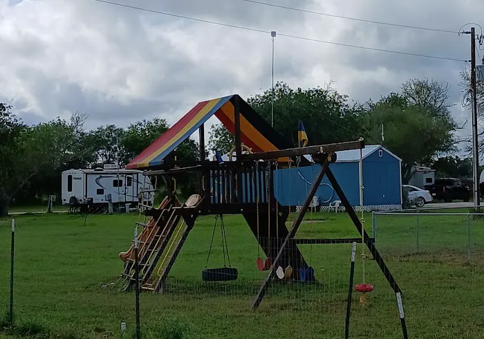 The Texas Rose RV Park Picture 5