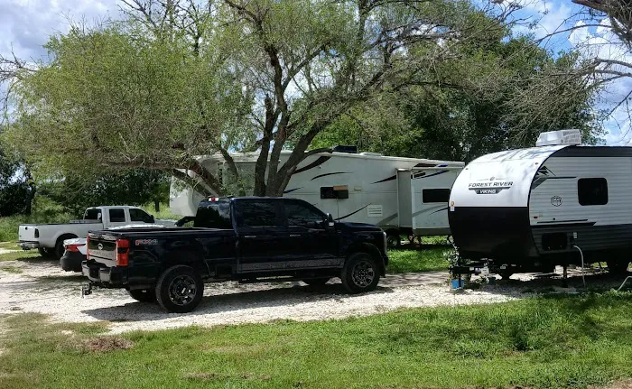 The Texas Rose RV Park Picture 7