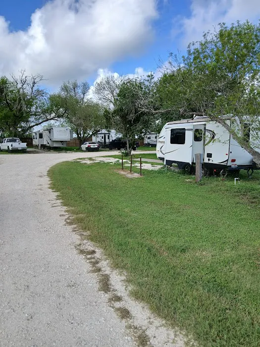 The Texas Rose RV Park Picture 9