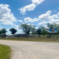 A&A RV PARK ico