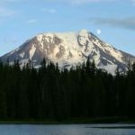Olallie Lake Campground