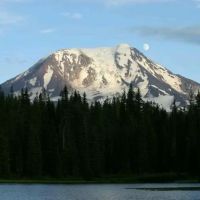 Olallie Lake Campground ico