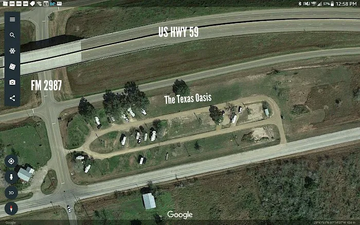 The Texas Oasis RV Park and Campground Picture 9