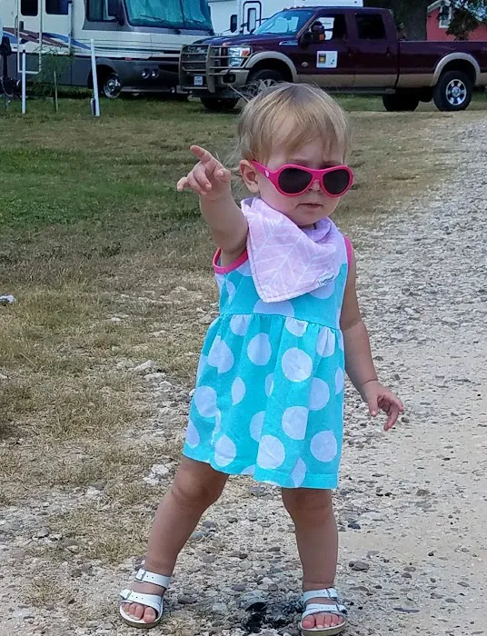 The Texas Oasis RV Park and Campground Picture 8