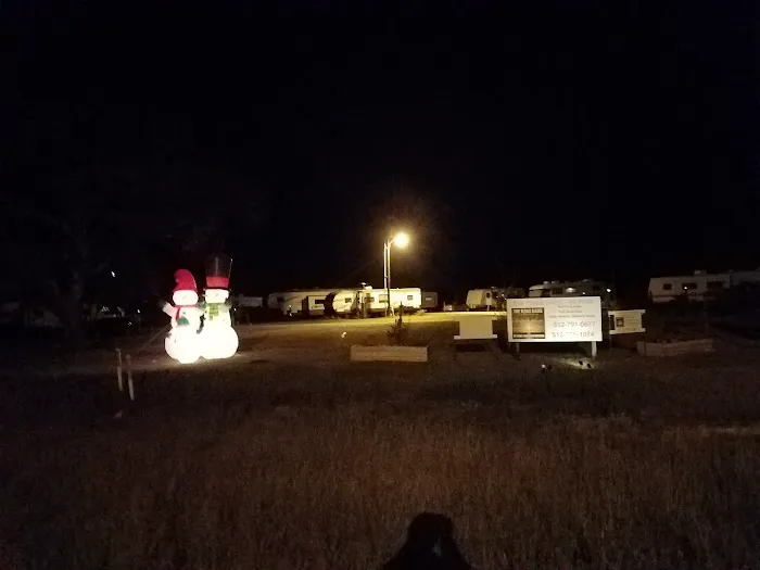 The Texas Oasis RV Park and Campground Picture 1